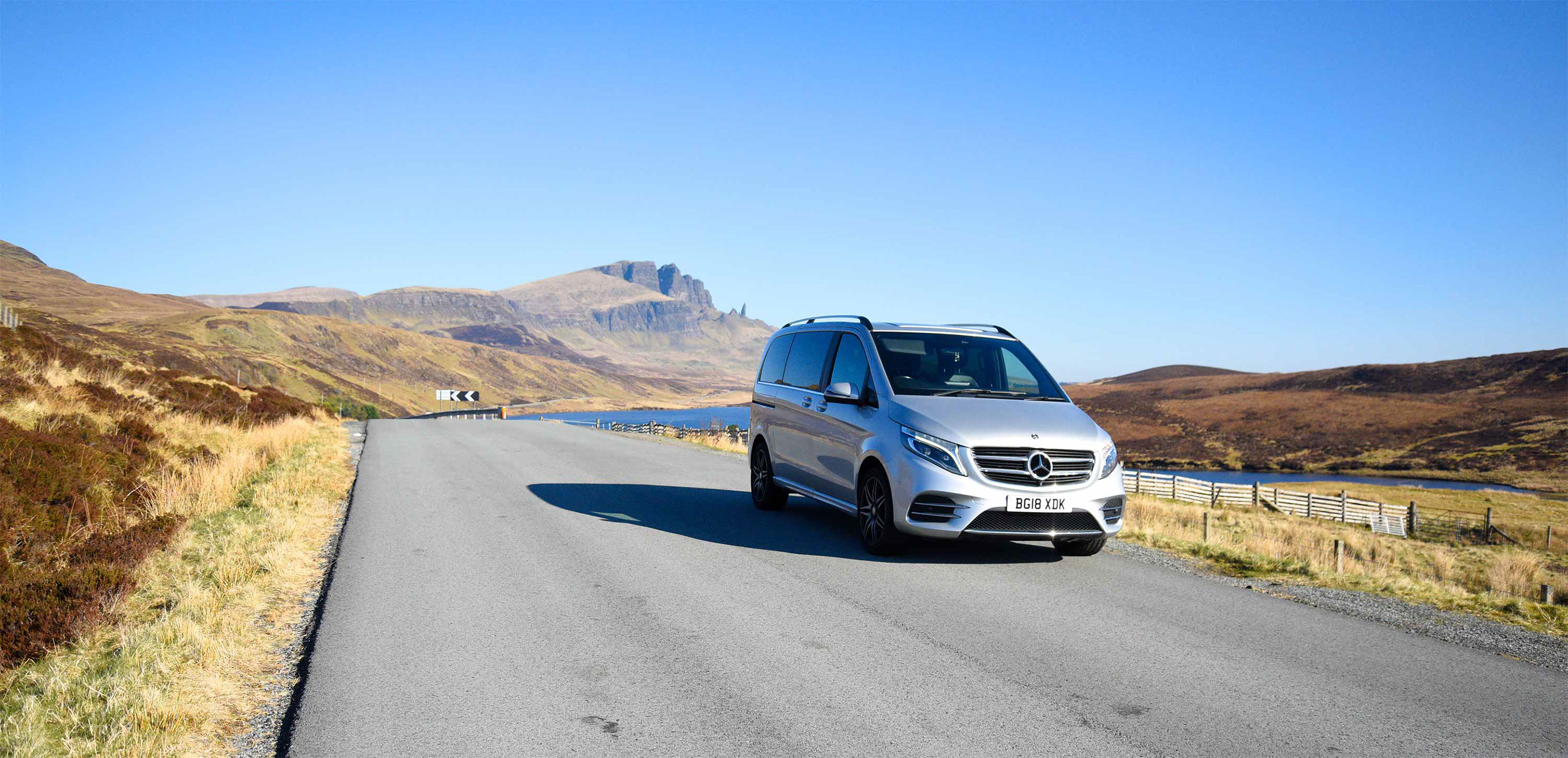 Enjoy visiting The Old Man of Storr when you book an Isle of Skye tour with Discover Skye Private Tours
